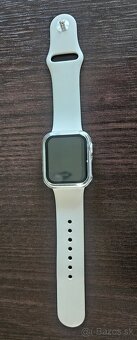 Apple Watch SE (gen2) -v záruke - 2