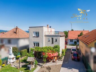 5i Rodinný dom_ Slovenský grob_ Predaj - 2