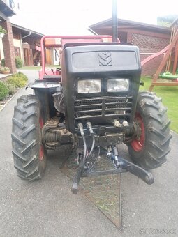 malotraktor mt8 050 - 2