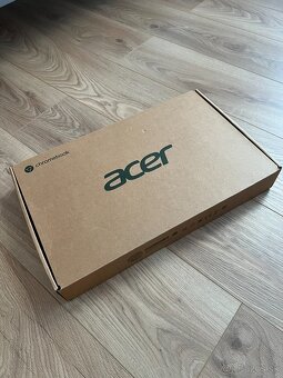 Acer Chromebook 514 CB514-1W-398W - 2