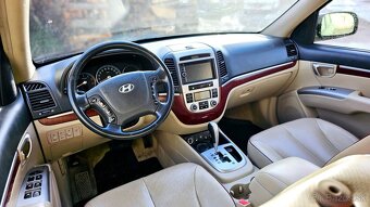 Santa fe 2.2 crdi - 2