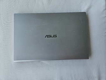 Notebook ASUS - 2