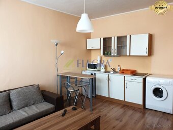 Na predaj: Garzónka, Nešporová Košice - 2