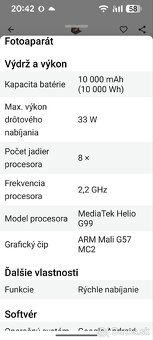 TCL 14.3 " tablet - 2