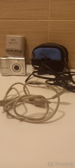 Fotoaparat - 2
