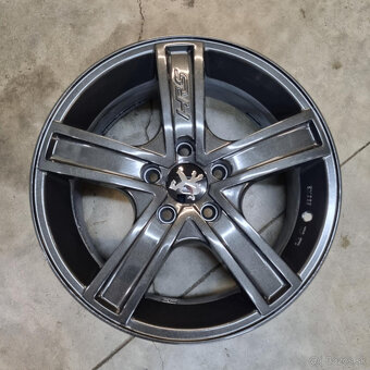 Disky 5x108 R16 7J ET40 - 2