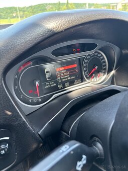 Mondeo mk4 - 2