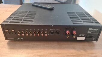 Electrocompaniet ECI 3 - 2