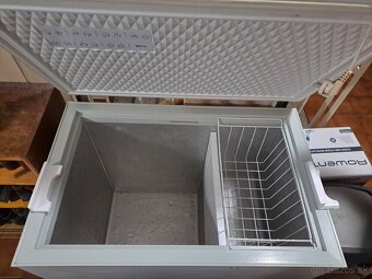 Mraznička/Mrazák Samsung Calex - 2