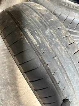 Dunlop 195/65r15 - 2