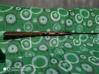Vzduchovka Stella523 - 2