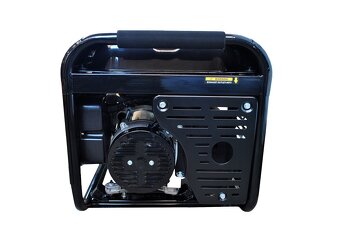 Benzínový elektrocentrála mod.GP35 - 2