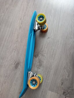 Skateboard - 2