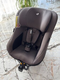 Autosedačka Joie i-spine 360 - 2