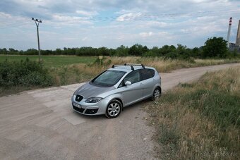Seat Altea facelift 2011 1.6 TDI CAYC - 2