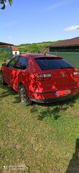 Seat Leon M1 - 2