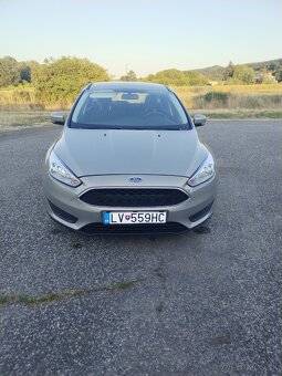 Ford Focus - 2