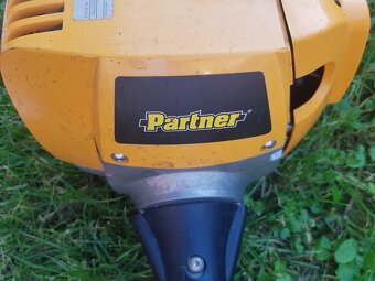 Krovinorez HUSQVARNA-PARTNER 46cm3 - 2