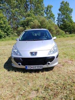 Predam PEUGEOT 307 - 2
