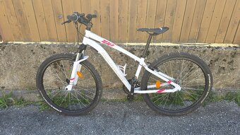 Rockrider ST100 27.5 (velkosť M) - 2