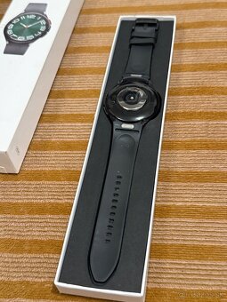 Samsung Galaxy Watch 6 Classic 47mm - 2