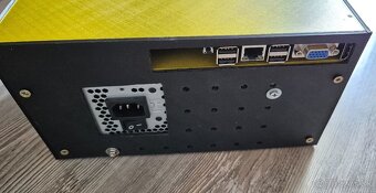 PC zostava - 2