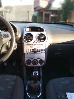OPEL CORSA - 2
