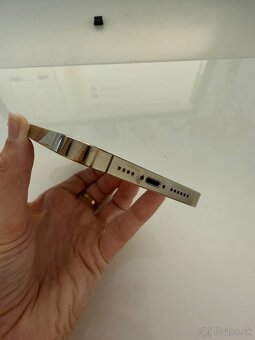 Predam iPhone 13 Pro Max 128 GB, zlaty - 2