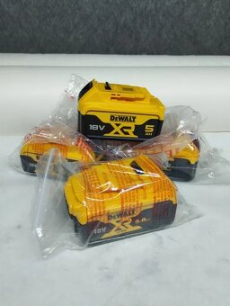 Aku DeWalt - 2