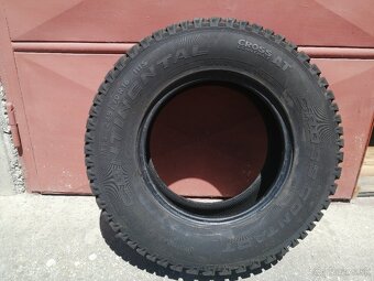 245/70 R16 - 2