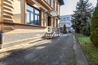 NA PRENÁJOM KANCELÁRSKE PRIESTORY V CENTRE MESTA 65,32 m2 - 2