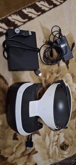 Okuliare VR - 2