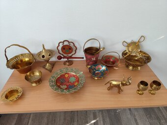 Zbierka orientu. - 2