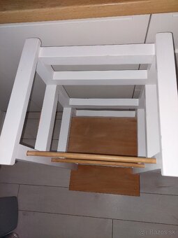 Učiaca veža - 2