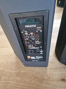 JBL PRX - 2