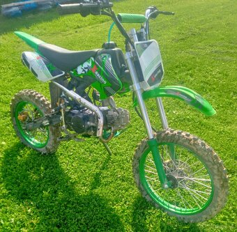 Pitbike - 2