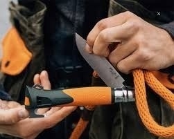 NOZE OPINEL - 2