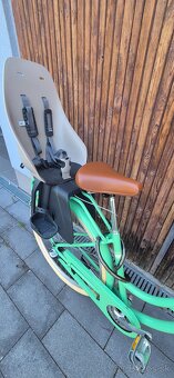 Retro bicykel - 2