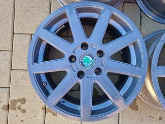 5x112 R16-Mam Pneu. - 2
