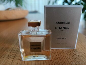 Chanel Gabrielle Essence 5ml parfém - 2