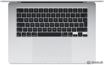 Macbook Air 15“ M3 16GB / 256GB - 2
