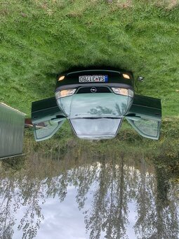 Opel Vectra B - 2