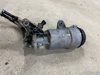 DOMEC OLEJOVÉHO FILTRA BMW M60/M62 - 2