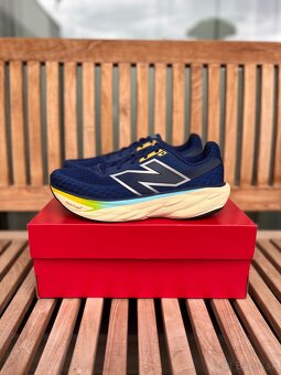 New Balance Freshfoam 1080 V14 Blue - 2