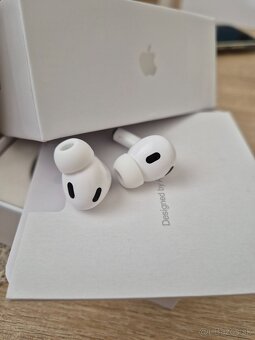 Apple AirPods 2 gen. pro - 2
