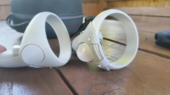 Predávam Oculus quest 2 128GB - 2