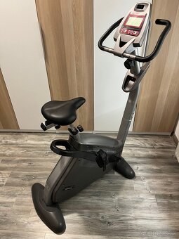 Stacionárny bicykel BH Fitnes Carbon Bike - 2