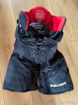 Hokejové nohavice BAUER X900 Jr.M - 2