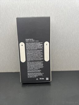 Nový Google Pixel 9a 8GB/256GB + 24 měsíců záruka - 2