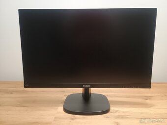 24" Full HD monitor Philips - 2